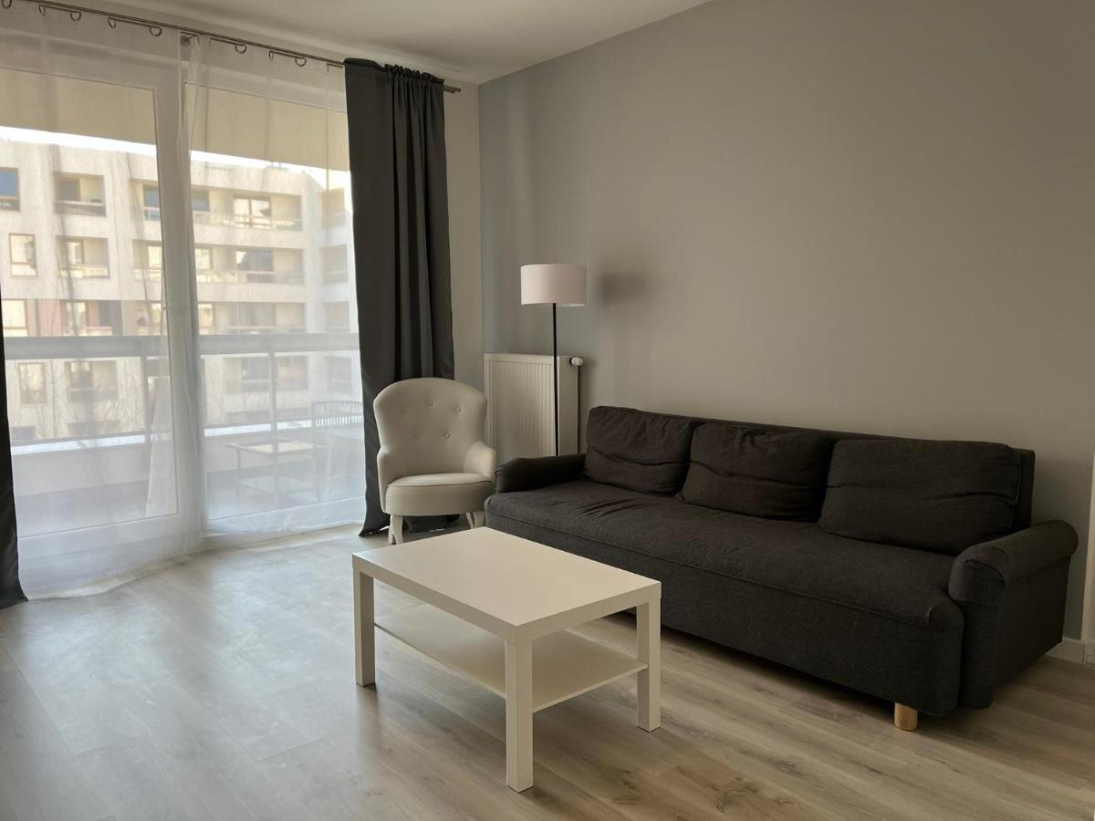 Apartament Vizja Kolska 9 Warszawa